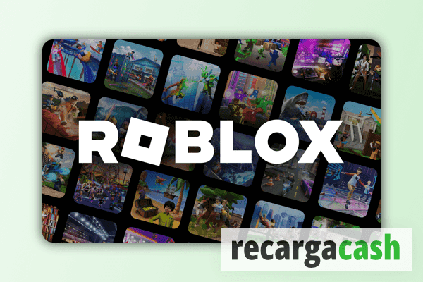 Roblox (Credit) cover image