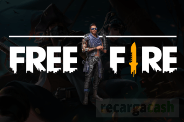 Free Fire (Diamantes) cover image