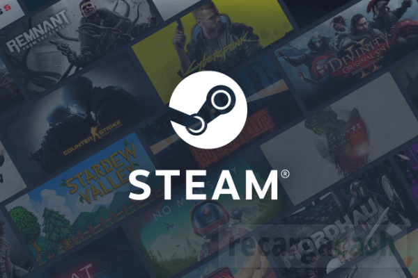 Steam cover image